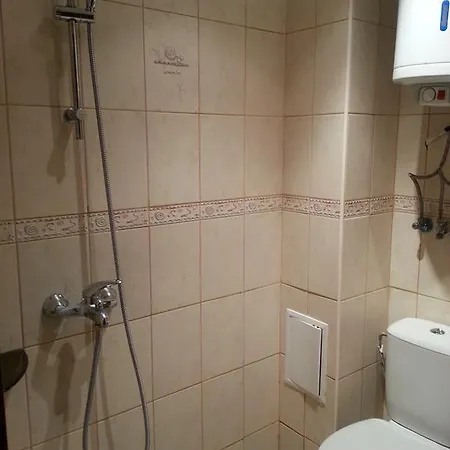 Apartment Sunrise B Sables d'or