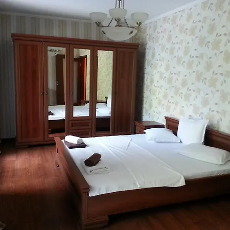 Appartement Apartment Sunrise B *