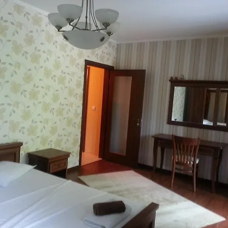 Appartement Apartment Sunrise B