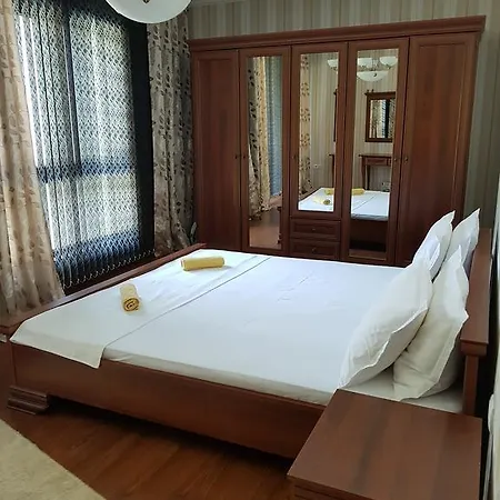 Apartment Sunrise B Sables d'or