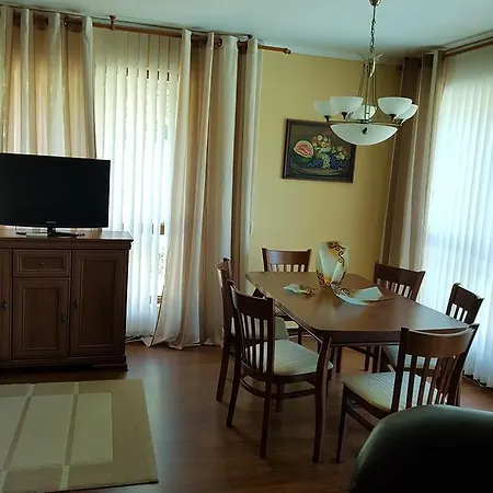 Apartment Apartment Sunrise B